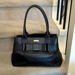 Kate Spade leather purse handbag